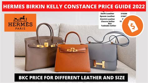 hermes kelly constance|hermes constance price.